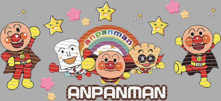 16oz JPN Anime-JA-143